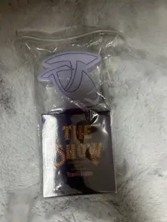 Travis Japan ペンライト THE SHOW