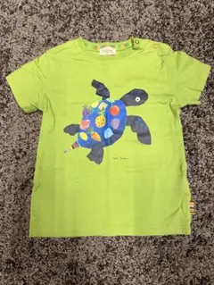 Paul Smith ベビー Tシャツ 90cm