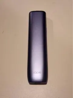 IQOS イルマ i ワン 最新モデル　本体のみ動作確認済