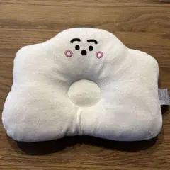 シナぷしゅ　ベビー　枕
