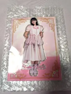 乃木坂46 乃木フェス 賀喜遥香 アクリルキーホルダー - メルカリ