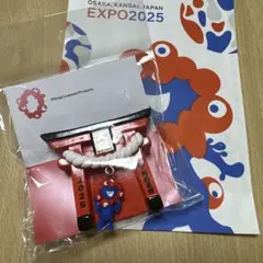 Expo 2025 大阪 ミャクミャクマグネット