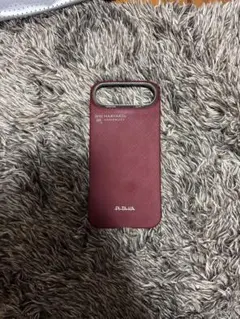 PITAKA iPhone Air用 ケース ハーバード大学 公式ライセンス