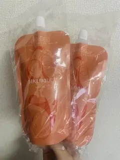 ベネフィーク ローション　Ⅰ　180mL X2個　　4909978203535