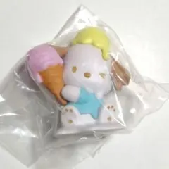 【未開封】ポチャッコ　とろり～んマスコット2