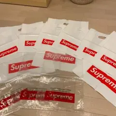 Supreme ショッパー