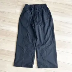 NUMERALS ソフトシェルイージーパンツ