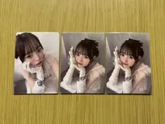 CUTIE STREET 梅田みゆ トレカ