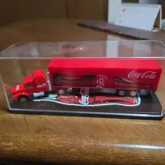 マッチボックス コカ・コーラ Coca-Cola トレーラー 超希少!! - メルカリ