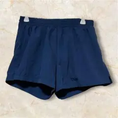 OLD NAVY キッズハーフパンツ XL (14-16) ネイビーインナー付き