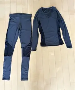 SKINS RY400 XSH 上下セットのサムネイル