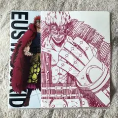 ワンピース キッド