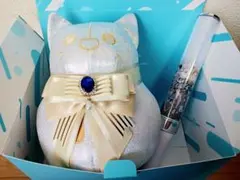 IRIAM ミライト 2024 しらす ぬいぐるみ しらぬい ペンライト 非売品 2026年最新】Iria しらぬいの人気アイテム - メルカリ