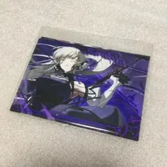 CRAZY CHA!N エルピスの鎖GAMECITY豪華版クリアファイルセット | Mercari