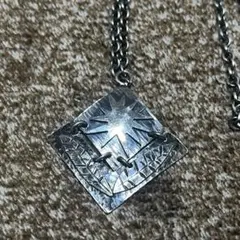 ヴィンテージ　ペンダント