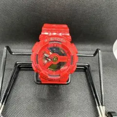新品電池交換済み　G-SHOCK GA-110LPA-4AJFのサムネイル