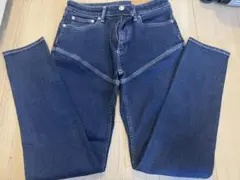 BURBERRY LONDON ENGLAND デニムパンツのサムネイル