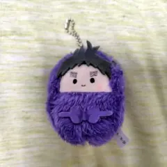 忍たま乱太郎 久々知兵助 くるみたぴぬい