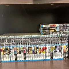 ONE PUNCH MAN 1-36巻セット - メルカリ