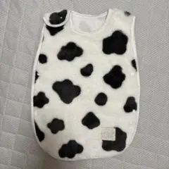 牛柄　スリーパー