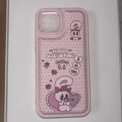 iPhoneケース エスターバニー