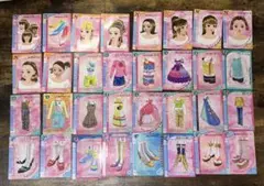 オシャレ魔女ラブandベリー 24枚 まとめ売り 9️⃣ レアカードあり