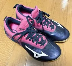 卓球　シューズ　wave drive neo ウェーブドライブNEO