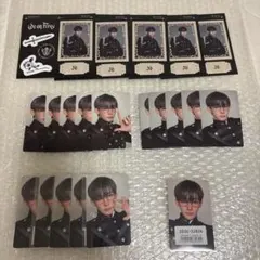 &TEAM エンティーム JO ジョウ