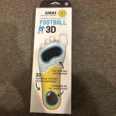 インソール シューズ