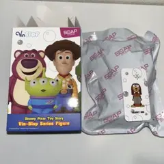 2025年最新】soap studio トイストーリーの人気アイテム - メルカリ