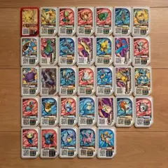 ポケモン　ガオーレ　まとめ売り