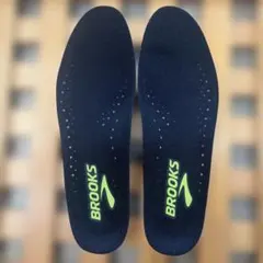 Brooks B219 25.0-25.5cm. DNAフォームソールANA新品のサムネイル
