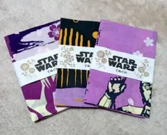 スターウォーズ　STAR WARS 手ぬぐい　 まとめ売り