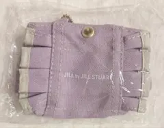 JILLSTUART ガチャガチャ ミニトートバッグ　ラベンダー