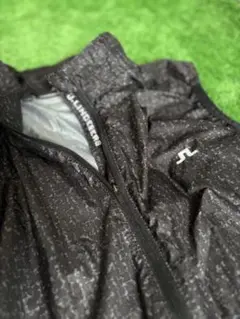 Jリンドバーグ軽くて薄くてスイングしやすいベストL