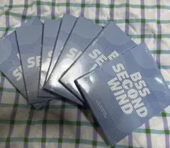 BSS ブソクスン SECOND WIND 未開封