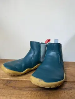 Vivobarefoot Fulham Rubber