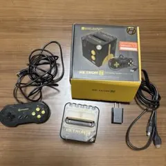 2026年最新】retron sqの人気アイテム - メルカリ