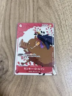 新品未開封 カイドウに挑め プロモーションカードセット① - メルカリ