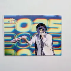 からぴち 実写ブロマイド もふ カラフルピーチ