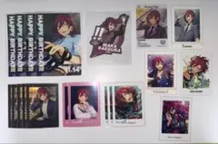 あんスタ 七種茨 ブロマイド ぱしゃっつ ぱしゃこれ