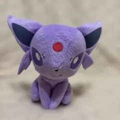 ポケモン エーフィ ぬいぐるみ