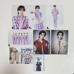 森田璃空　アクリルスタンド　2個セット 2026年最新】森田璃空の人気アイテム - メルカリ