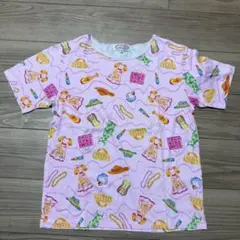 menehune plantation フラダンス Tシャツ 半袖　レディースのサムネイル