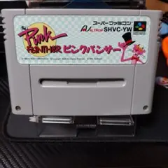 2025年最新】ピンクパンサー sfcの人気アイテム - メルカリ