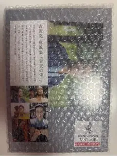 吉沢亮 寫眞集 青天の栄一　サイン本 吉沢亮 寫眞集 写真集 青天の栄一 サイン本 - メルカリ
