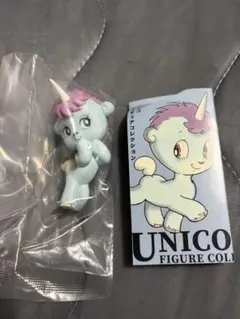 ユニコ フィギュアコレクション