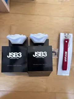 2026年最新】JSB3ペンライトの人気アイテム - メルカリ