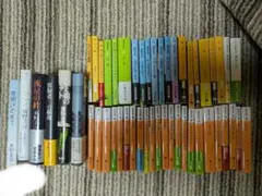 東野圭吾 文庫本 まとめ売り 50冊セットのサムネイル