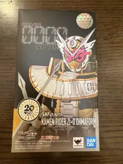 2026年最新】S.H.Figuarts 仮面ライダージオウの人気アイテム - メルカリ